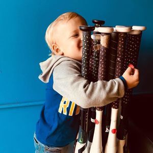 Meet your Posher, Nikki